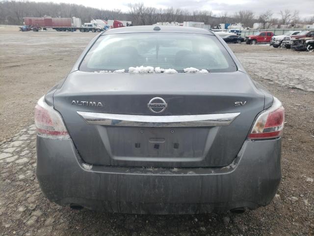 2015 NISSAN ALTIMA 2.5 - 1N4AL3AP4FC472448