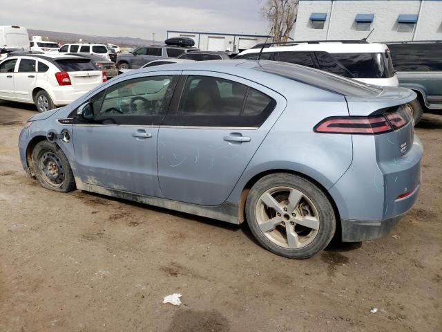 VIN 1G1RB6E47DU108932 2013 Chevrolet Volt no.2