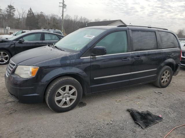 2010 Chrysler Town & Country Touring