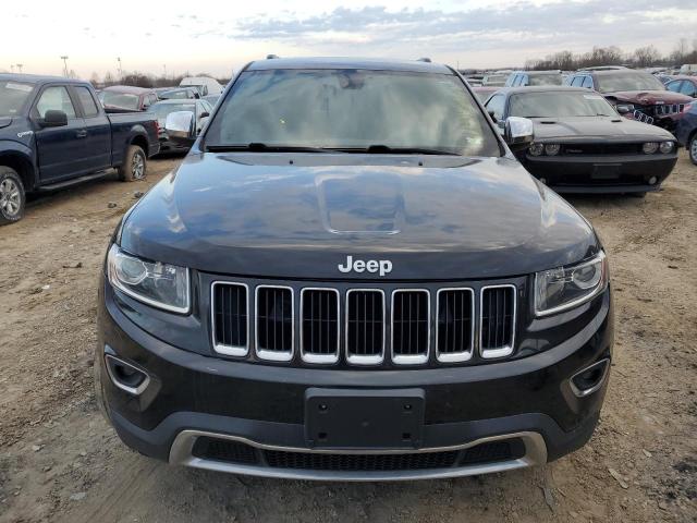 2015 JEEP GRAND CHER - 1C4RJFBT0FC241997