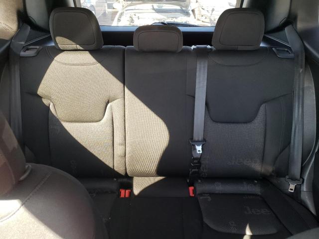 2017 JEEP RENEGADE L ZACCJBBB1HPF30178