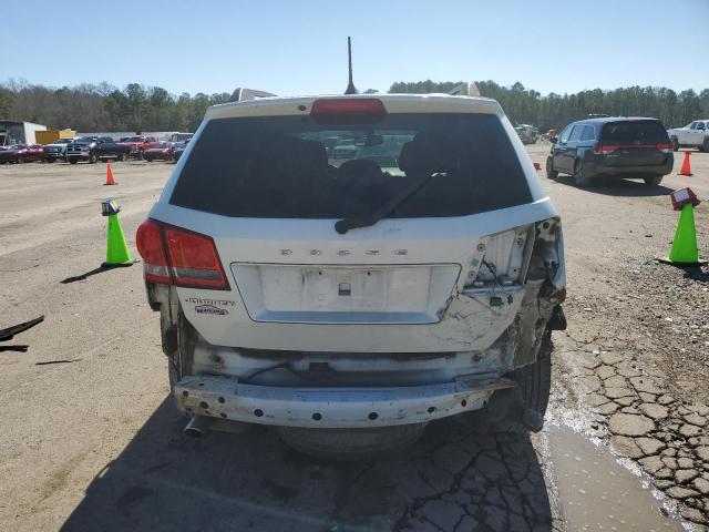 2012 Dodge Journey - Image 6