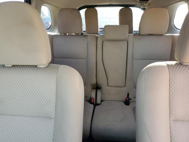 2016 MITSUBISHI OUTLANDER JA4AD3A32GZ012914