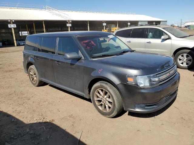 2016 FORD FLEX SE - 2FMGK5B81GBA14812