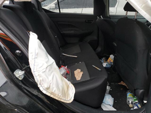 2021 NISSAN VERSA 1.6 - 3N1CN8DV1ML810414