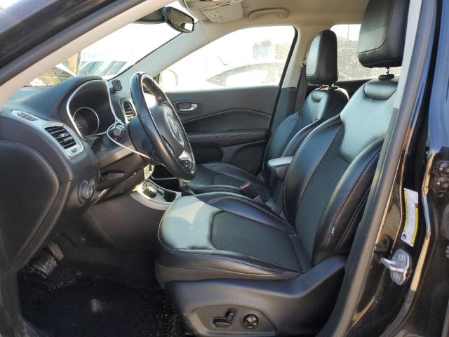 2018 JEEP COMPASS LA 3C4NJDBB3JT342328