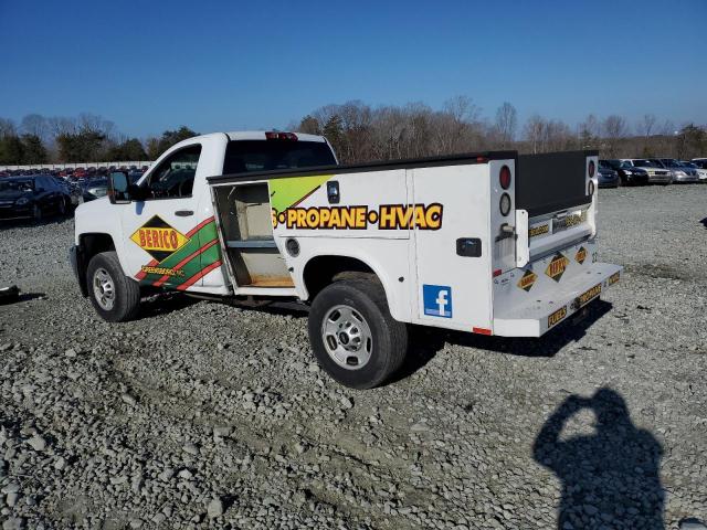 Vin: 1gb0cueg0hz329801, lot: 41289074, chevrolet all models c2500 heavy duty 20172