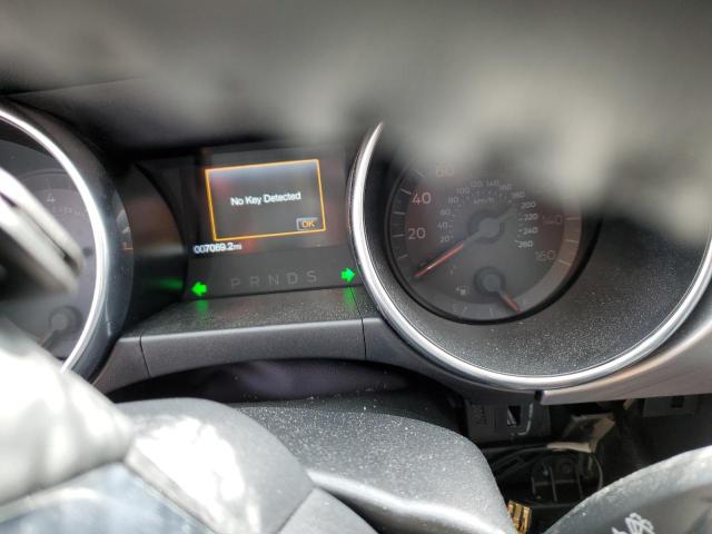 2022 FORD MUSTANG GT 1FA6P8CF1N5127893