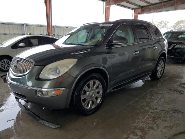 2011 Buick Enclave CXL