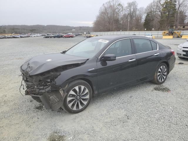 2014 Honda Accord Hybrid EX-L