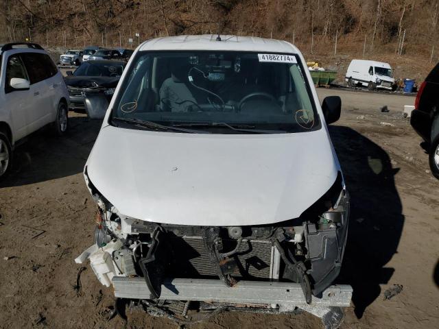 2019 Nissan Nv200 2.5S VIN: 3N6CM0KN1KK696970 Lot: 41882774