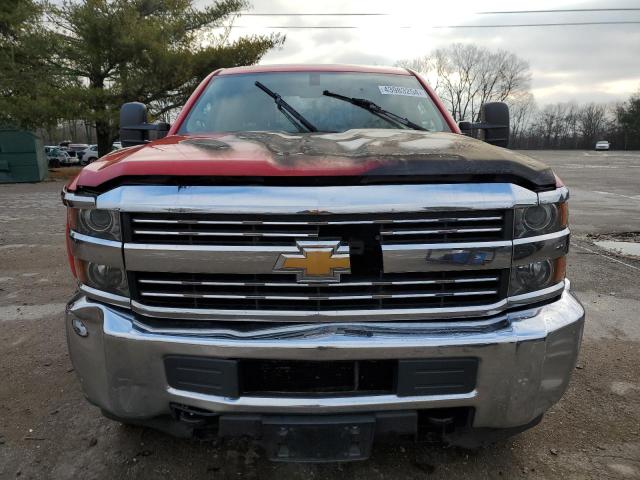 2016 Chevrolet Silverado K2500 Heavy Duty VIN: 1GC1KUE81GF256711 Lot: 51764524