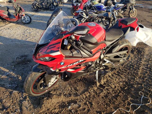2023 BMW S 1000 RR - WB10E6303P6H92877