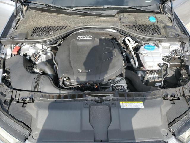2018 AUDI A6 PREMIUM WAUC8AFC8JN111328