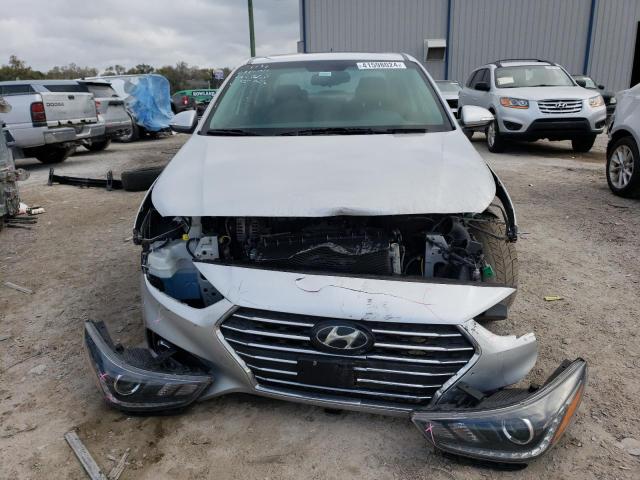 2018 HYUNDAI ACCENT LIM - 3KPC34A33JE028257