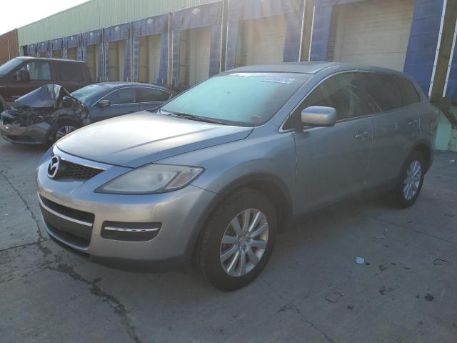 Lot #2340481297 2009 MAZDA CX-9 salvage car