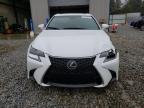 LEXUS GS 350 BAS photo