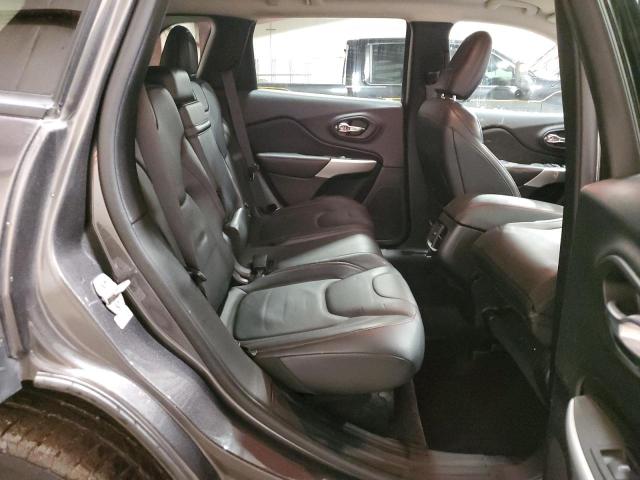 2017 JEEP CHEROKEE T 1C4PJMBS4HD239282