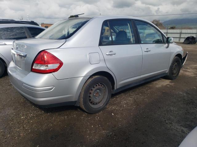 2010 NISSAN VERSA S - 3N1BC1AP0AL384600