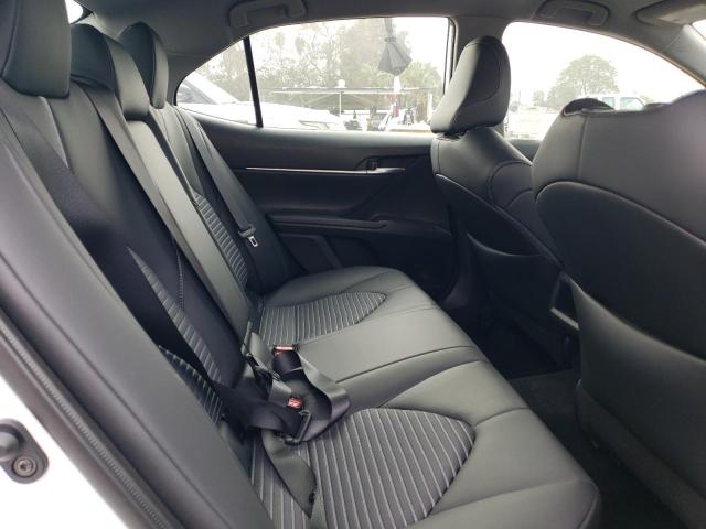 2023 TOYOTA CAMRY SE N 4T1T11BK0PU099593