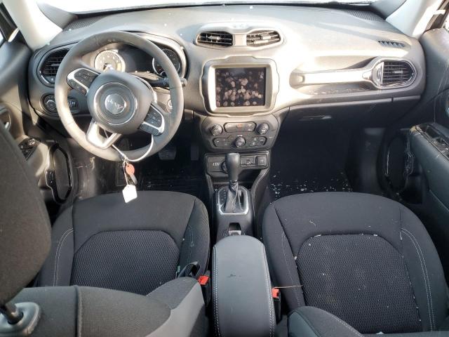 ZACNJDE11PPP27953 | 2023 Jeep renegade altitude