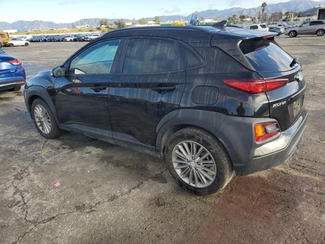 2020 HYUNDAI KONA SEL P - KM8K62AA0LU453327