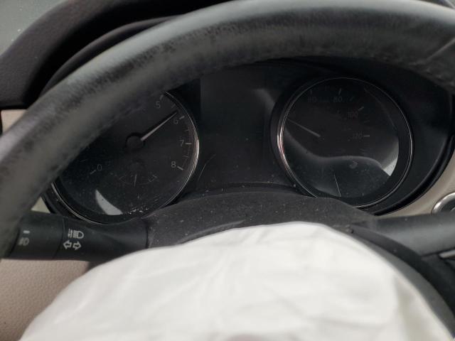 2018 NISSAN ROGUE SPOR - JN1BJ1CR8JW254966