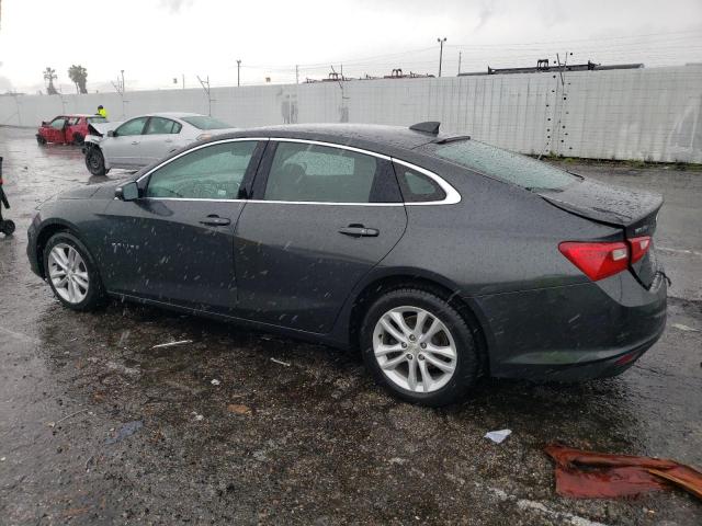2018 CHEVROLET MALIBU LT 1G1ZD5ST5JF173410