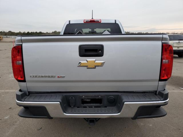 2019 Chevrolet Colorado VIN: 1GCHTBEN2K1227553 Lot: 41424274