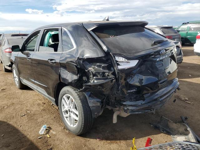 2FMPK4J99PBA26257 2023 FORD EDGE, photo no. 2