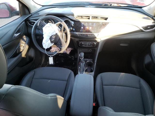2023 BUICK ENCORE GX KL4MMCSL5PB111862