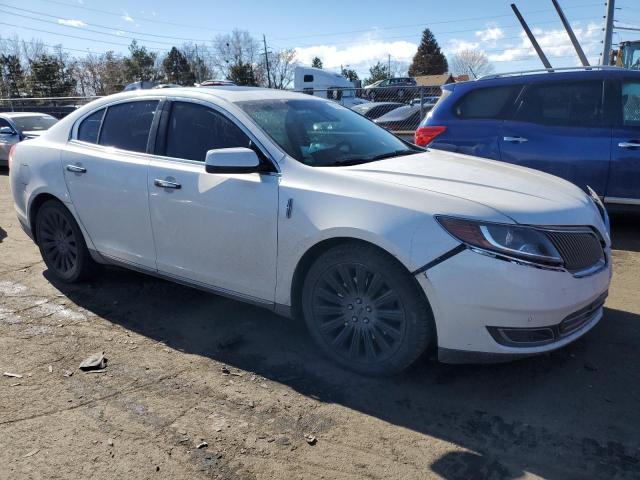 2015 LINCOLN MKS 1LNHL9DK8FG603204