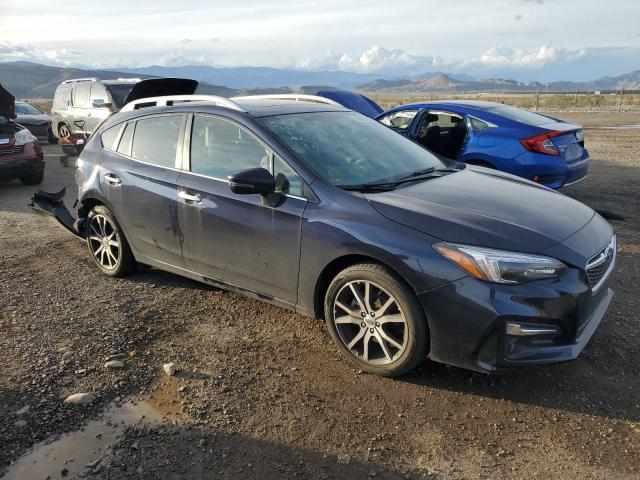 2019 SUBARU IMPREZA LI - 4S3GTAU63K3757213