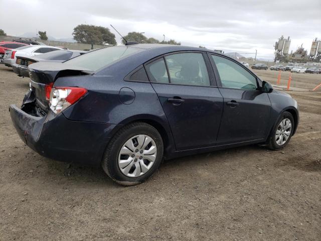 2015 CHEVROLET CRUZE LS 1G1PA5SG2F7145570