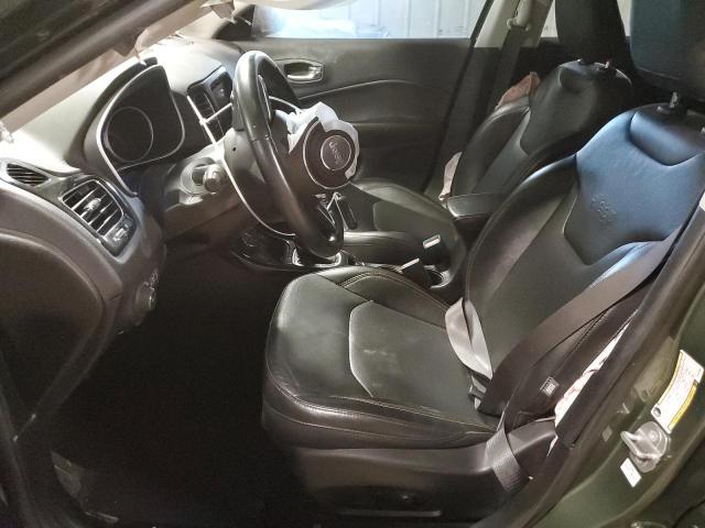 2021 JEEP COMPASS LI - 3C4NJDCBXMT520660