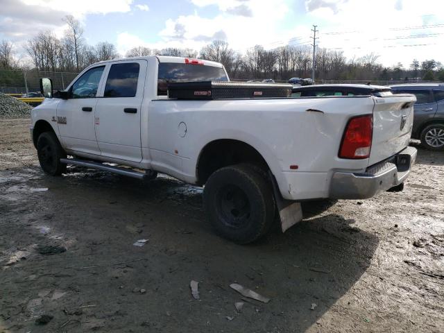 2017 RAM 3500 ST 3C63RRGL9HG545474