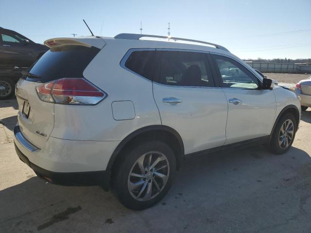 2015 NISSAN ROGUE S 5N1AT2MV1FC843026