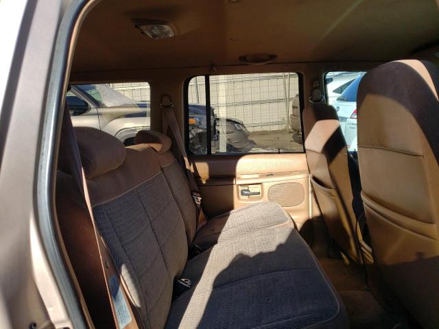 1996 Ford Explorer VIN: 1FMDU34X3TUA88954 Lot: 42591574