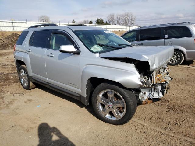 2012 GMC Terrain Sle VIN: 2GKFLSE59C6148617 Lot: 43764104