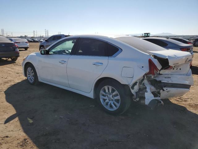 2017 NISSAN ALTIMA 2.5 1N4AL3AP8HN330840
