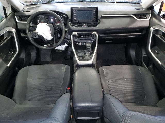 VIN 3C4PDCAB7JT526697 2018 Dodge Journey, SE no.8