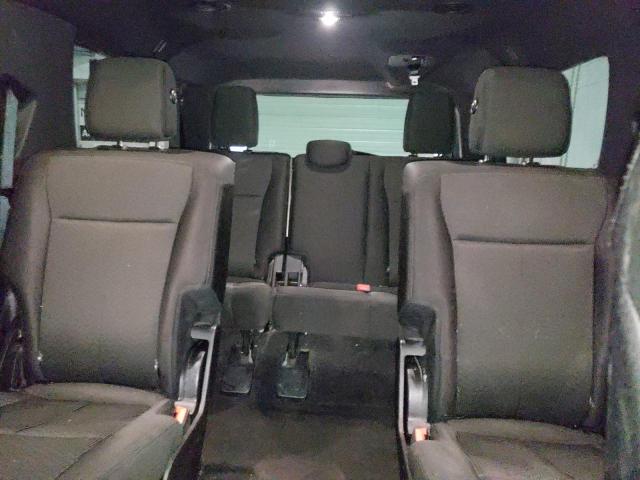 2019 FORD EXPEDITION - 1FMJK1JT7KEA28991