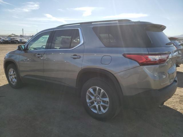2020 CHEVROLET TRAVERSE L 1GNERGKW2LJ328211