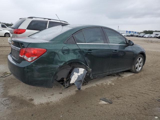 2015 CHEVROLET CRUZE 4D 1G1PE5SBXF7151884