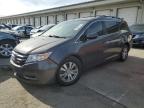 2016 HONDA ODYSSEY EX - 5FNRL5H61GB089173