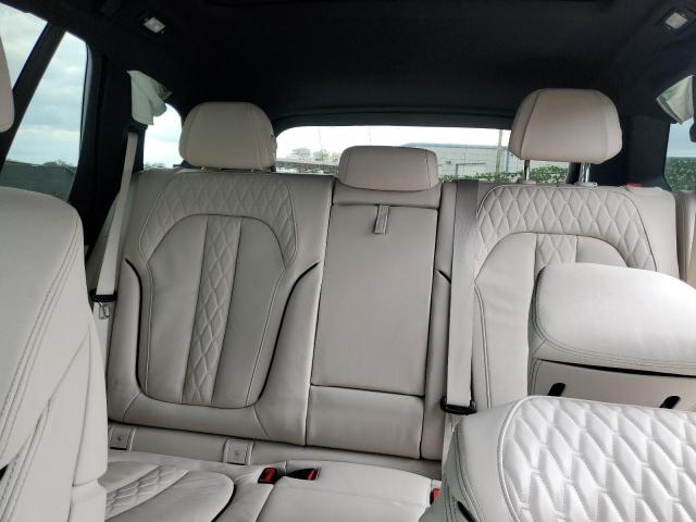 2019 BMW X5 XDRIVE4 5UXCR6C51KLL10297