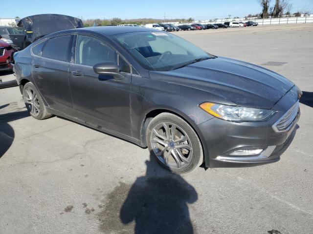 VIN 1G11B5SA3GU115642 2017 FORD FUSION no.4