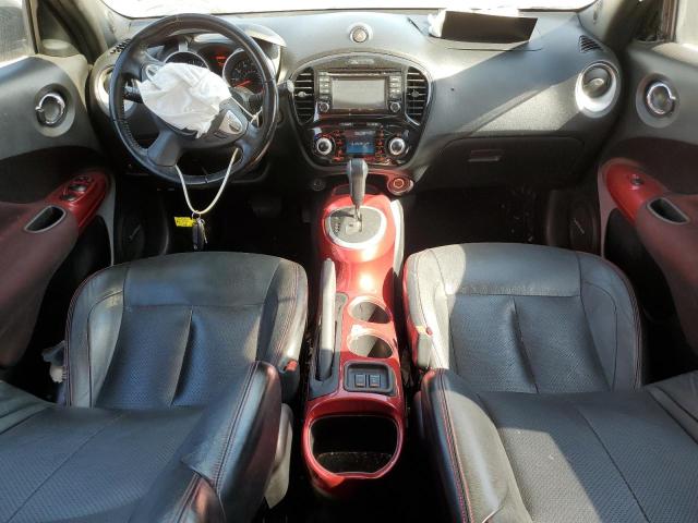 2016 NISSAN JUKE S JN8AF5MR9GT600165