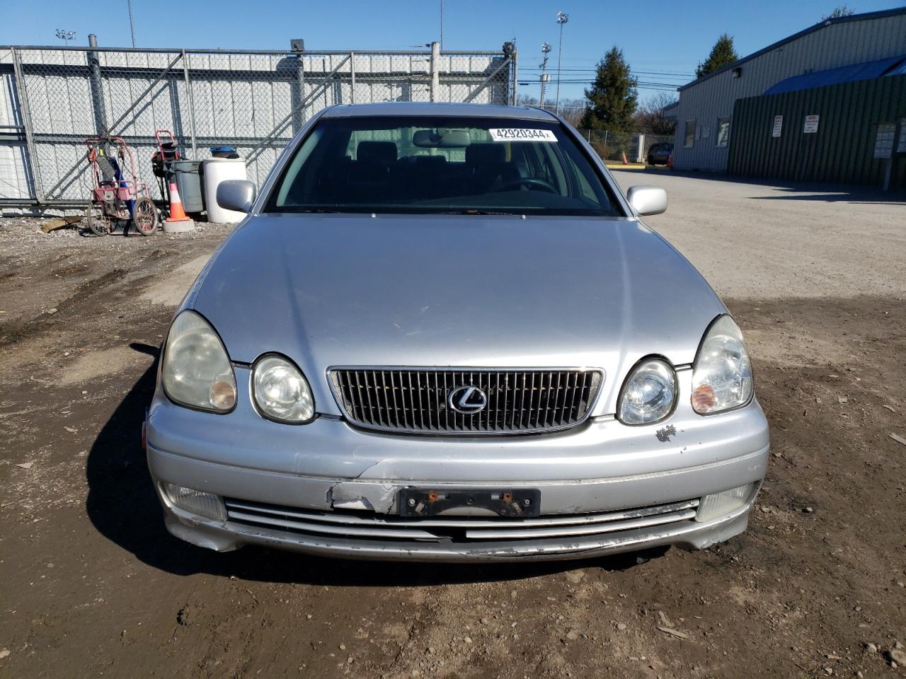 JT8BD68S0W0031360 1998 Lexus Gs 300