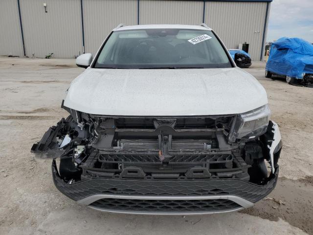 2023 VOLKSWAGEN TAOS SE 3VVEX7B25PM370605